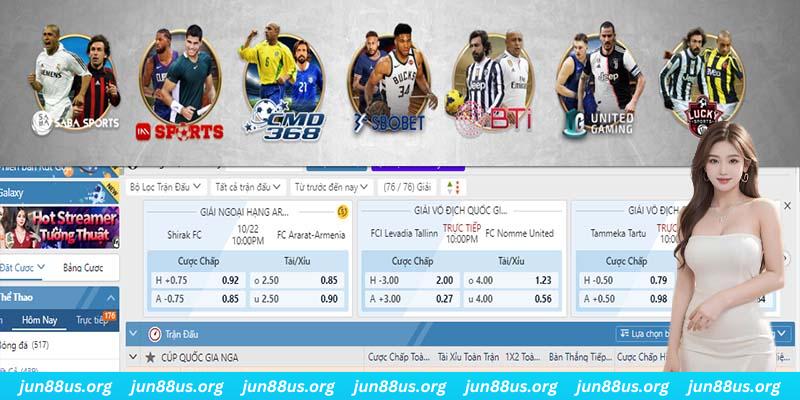 hot live bắn cá online vip