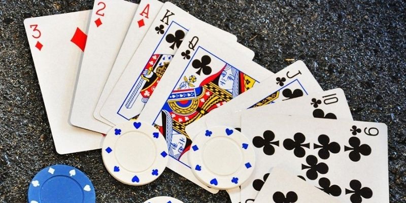 hot live what is a casino house edge