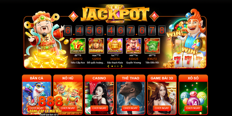 hot live bắn cá nổ hũ là gì