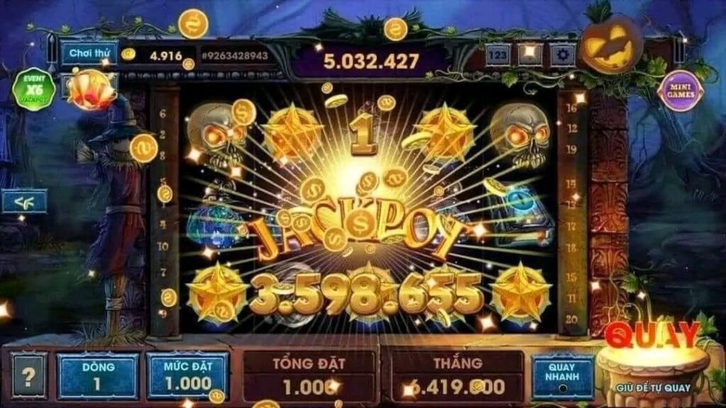 hot live Bầu Cua